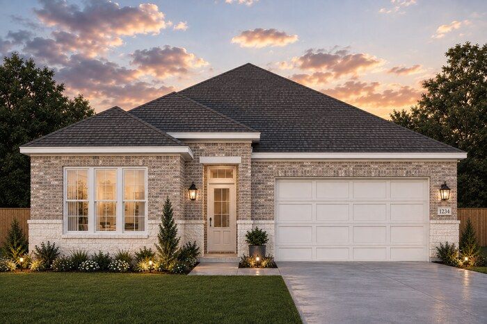 Bilmar Homes - : Santa Fe, TX