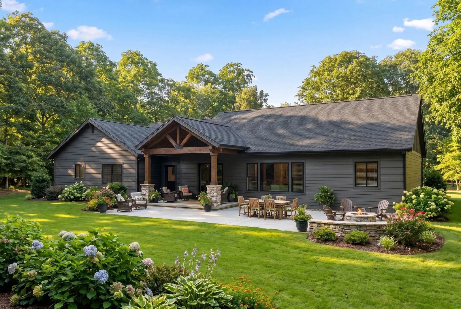 Hutchinson - Lexar Homes: Yakima, Washington - Lexar Homes