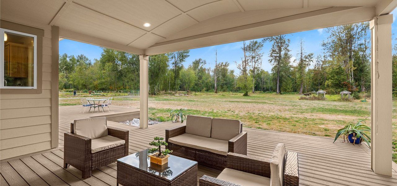 Laurelhurst - Lexar Homes: Yakima, Washington - Lexar Homes