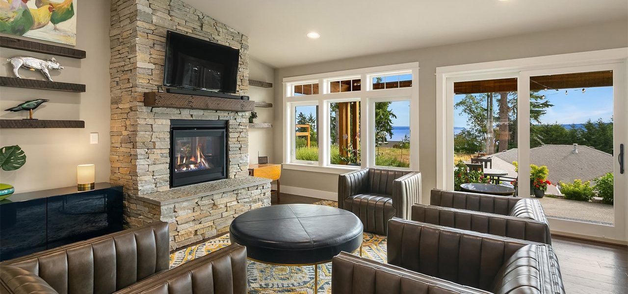 Foxtail - Lexar Homes: Yakima, Washington - Lexar Homes