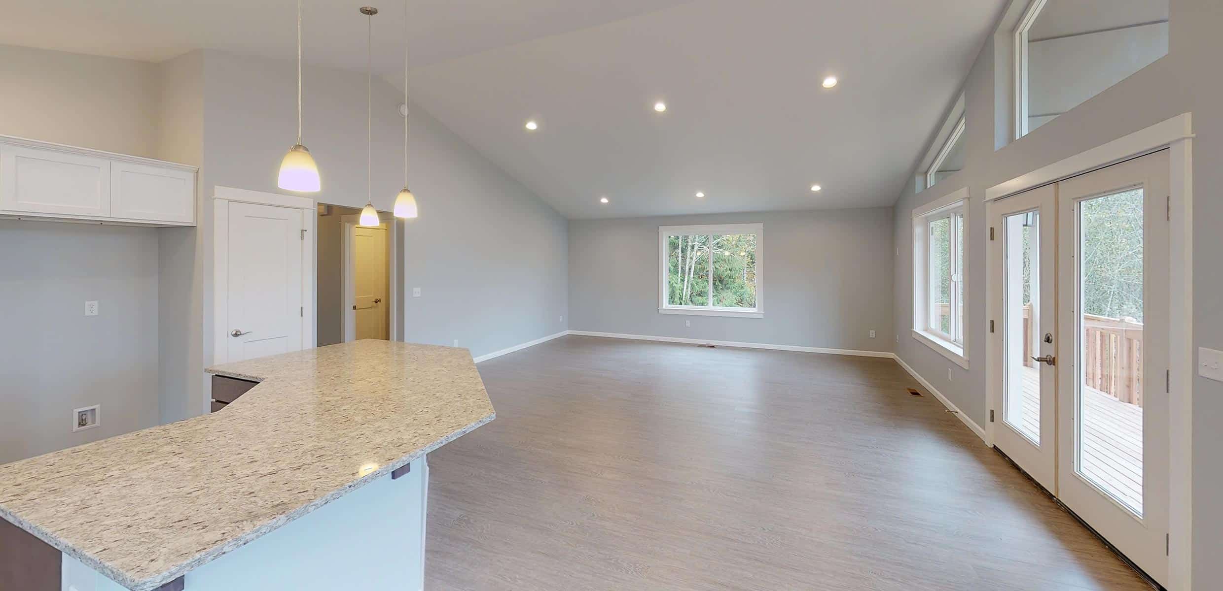 Boulder - Lexar Homes: Yakima, Washington - Lexar Homes