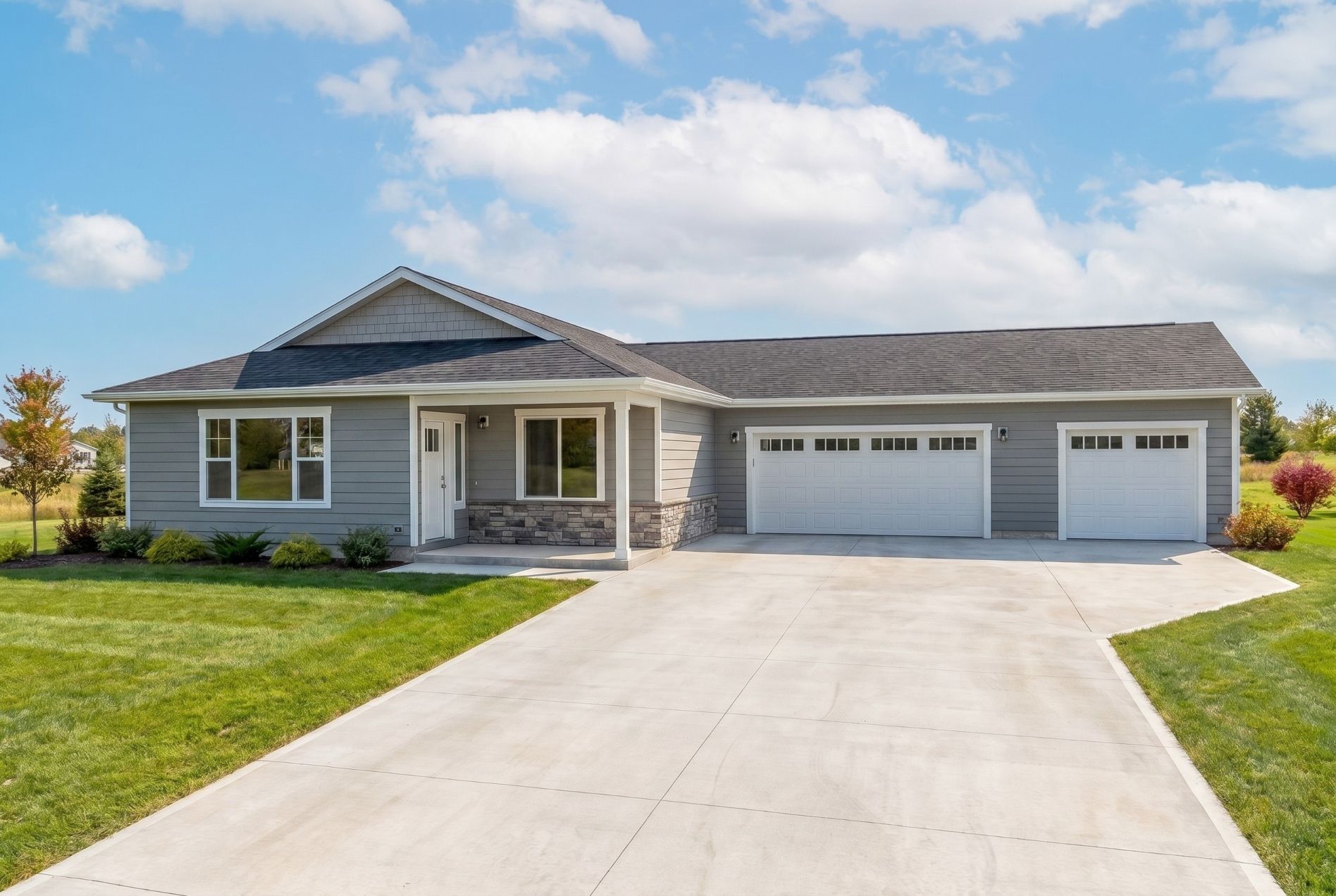 Arrowhead - Lexar Homes: Yakima, Washington - Lexar Homes