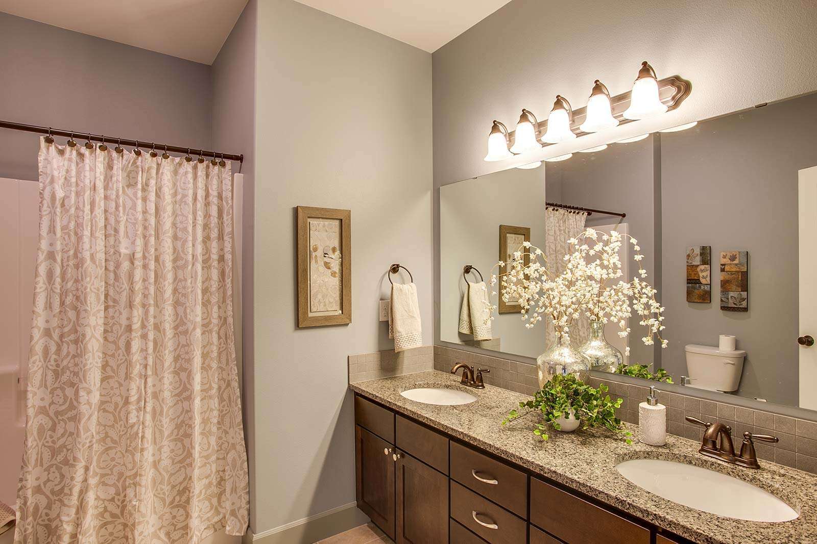 Evergreen - Lexar Homes: Yakima, Washington - Lexar Homes