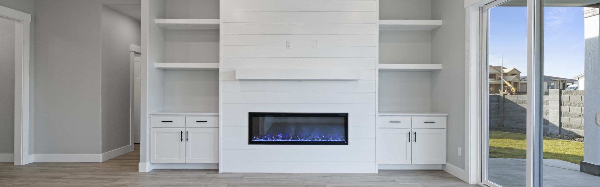 Greenlake - Lexar Homes: Yakima, Washington - Lexar Homes