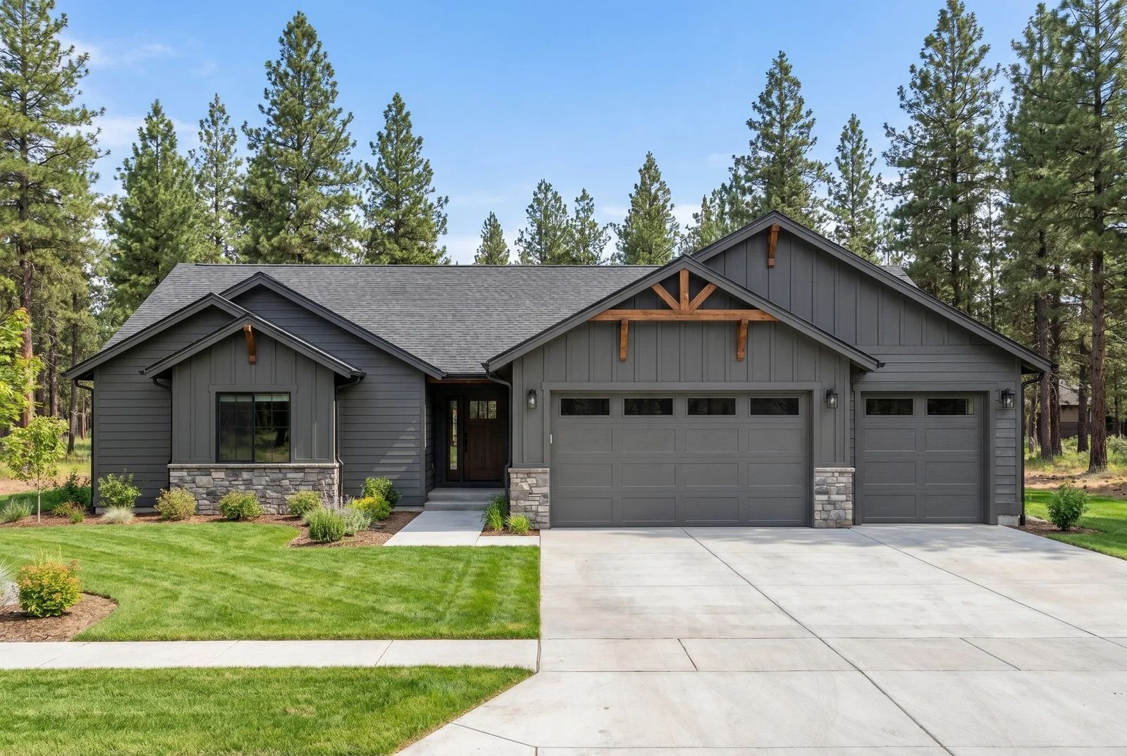 Silverlake - Lexar Homes: Yakima, Washington - Lexar Homes