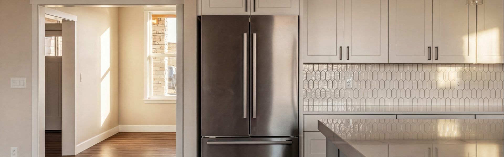 Graystone - Lexar Homes: Yakima, Washington - Lexar Homes