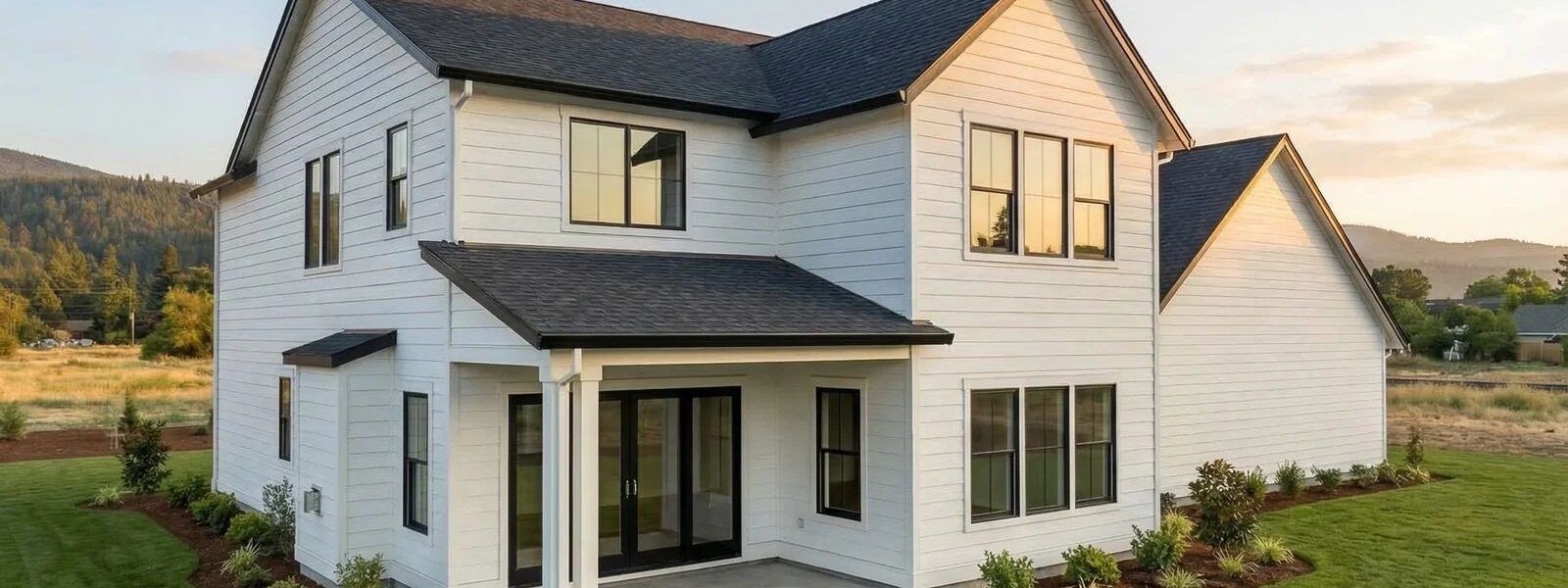 Fern - Lexar Homes: Yakima, Washington - Lexar Homes