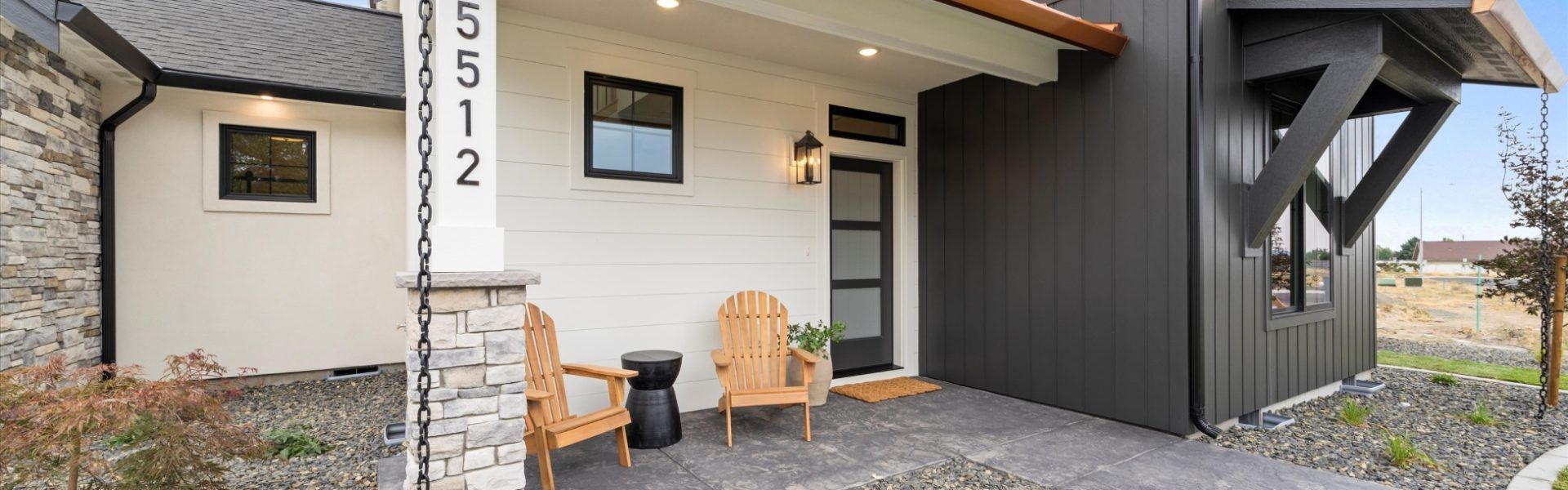 Fern - Lexar Homes: Yakima, Washington - Lexar Homes