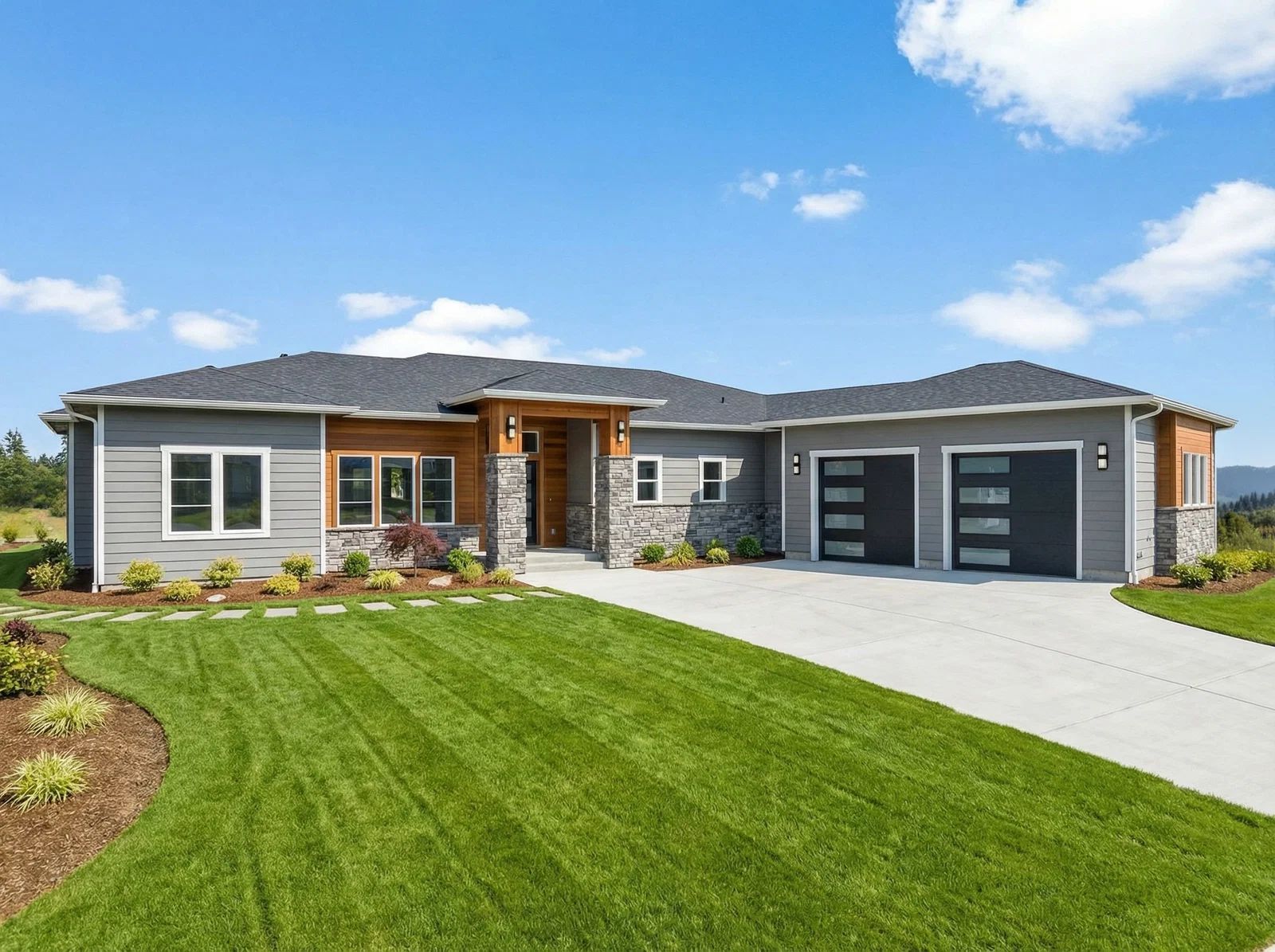 Maple - Lexar Homes: Yakima, Washington - Lexar Homes