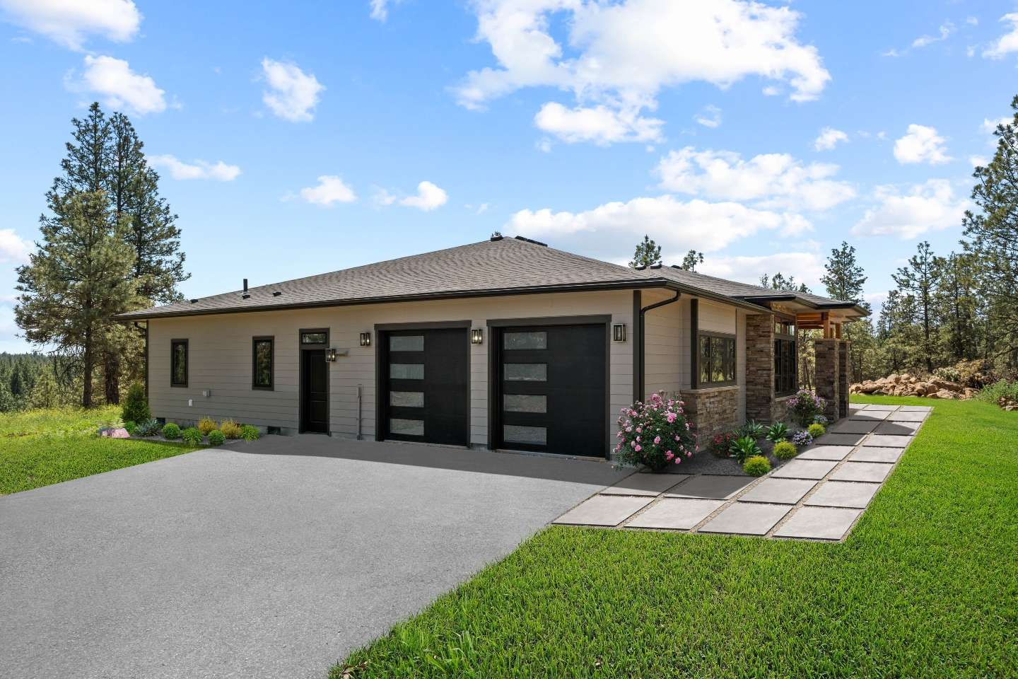 Redwood - Lexar Homes: Yakima, Washington - Lexar Homes