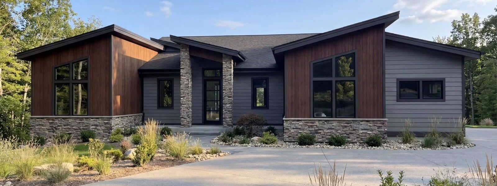 Linden - Lexar Homes: Yakima, Washington - Lexar Homes