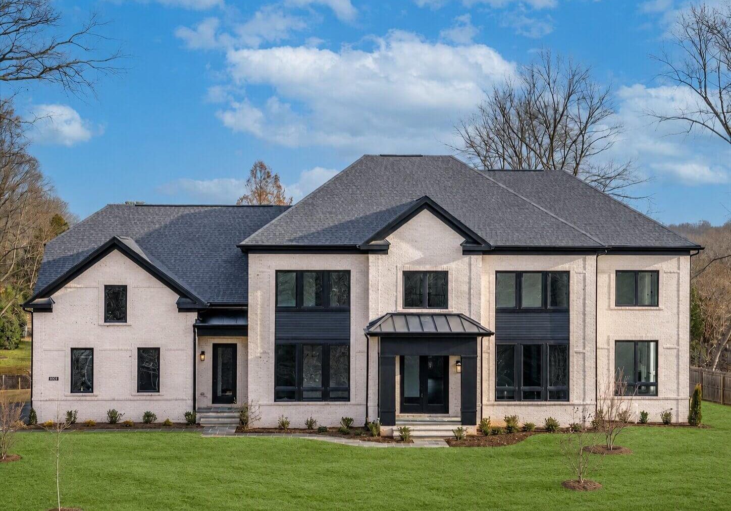 Audubon Cove - Herndon, VA