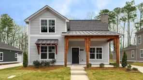 452 Wishford Circle (Plan Unknown)