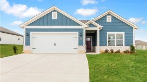 9533 Havenridge Loop (Plan Unknown)