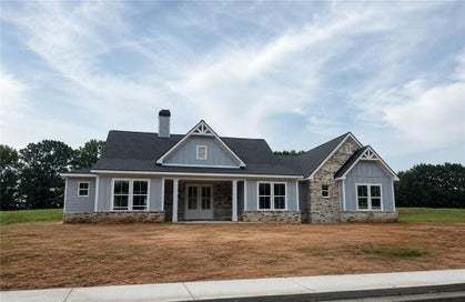 2480 Roper Road. Cumming, GA 30028