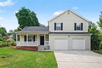 2480 Roper Road. Cumming, GA 30028