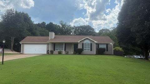 2480 Roper Road. Cumming, GA 30028