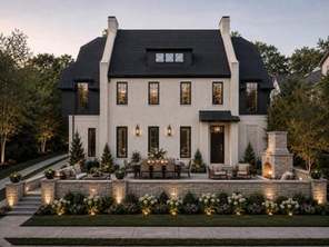 Academy Street Alpharetta (Plan Unknown)