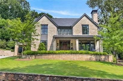 Westminster Drive Ne Atlanta