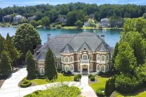 Troon Court Alpharetta (Plan Unknown)