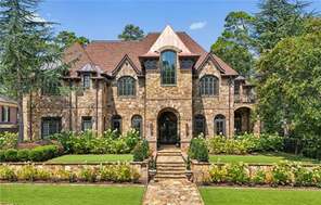 Lakehaven Drive NE Atlanta (Plan Unknown)