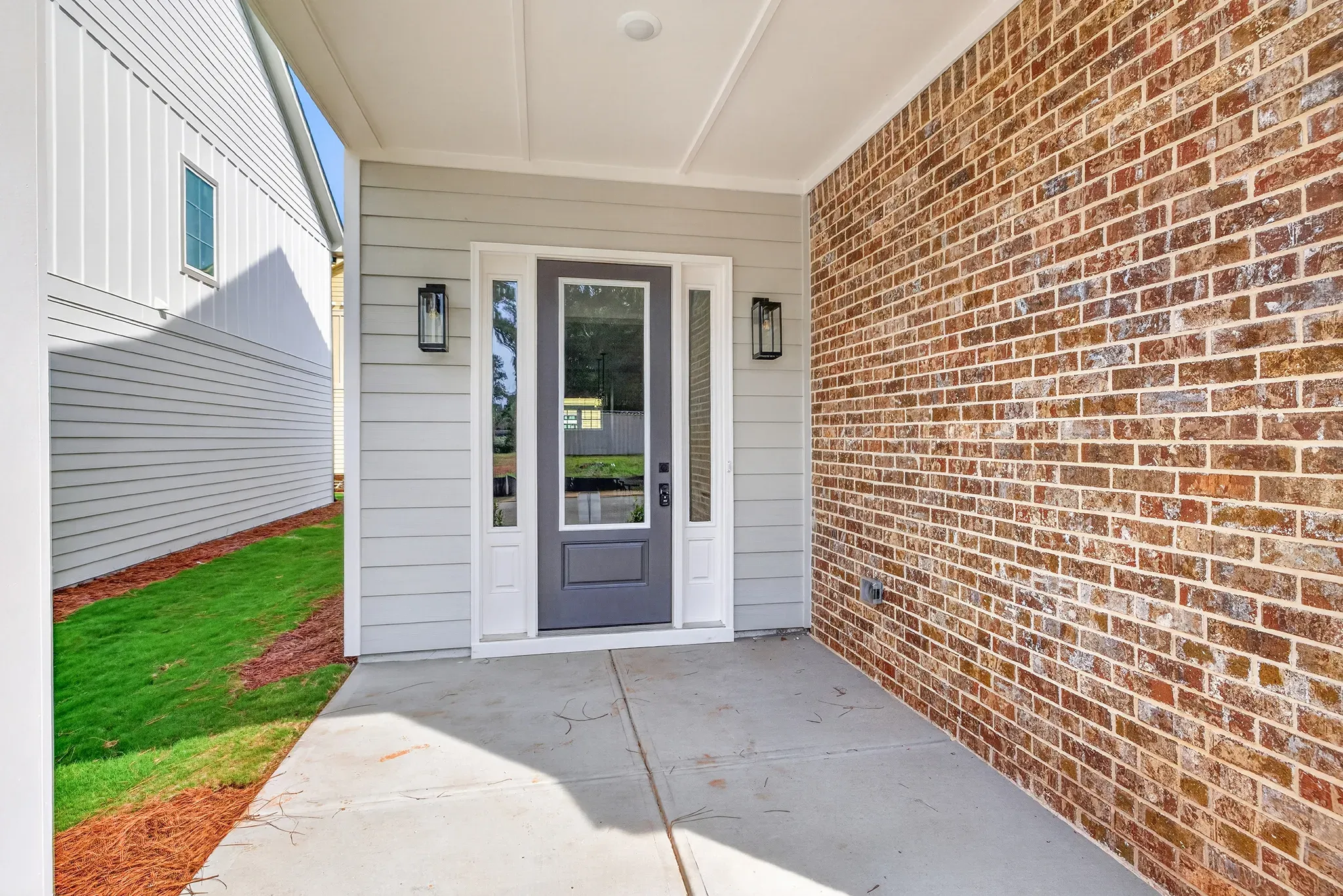 casa en Preserve At Killian Hill por Kittle Homes