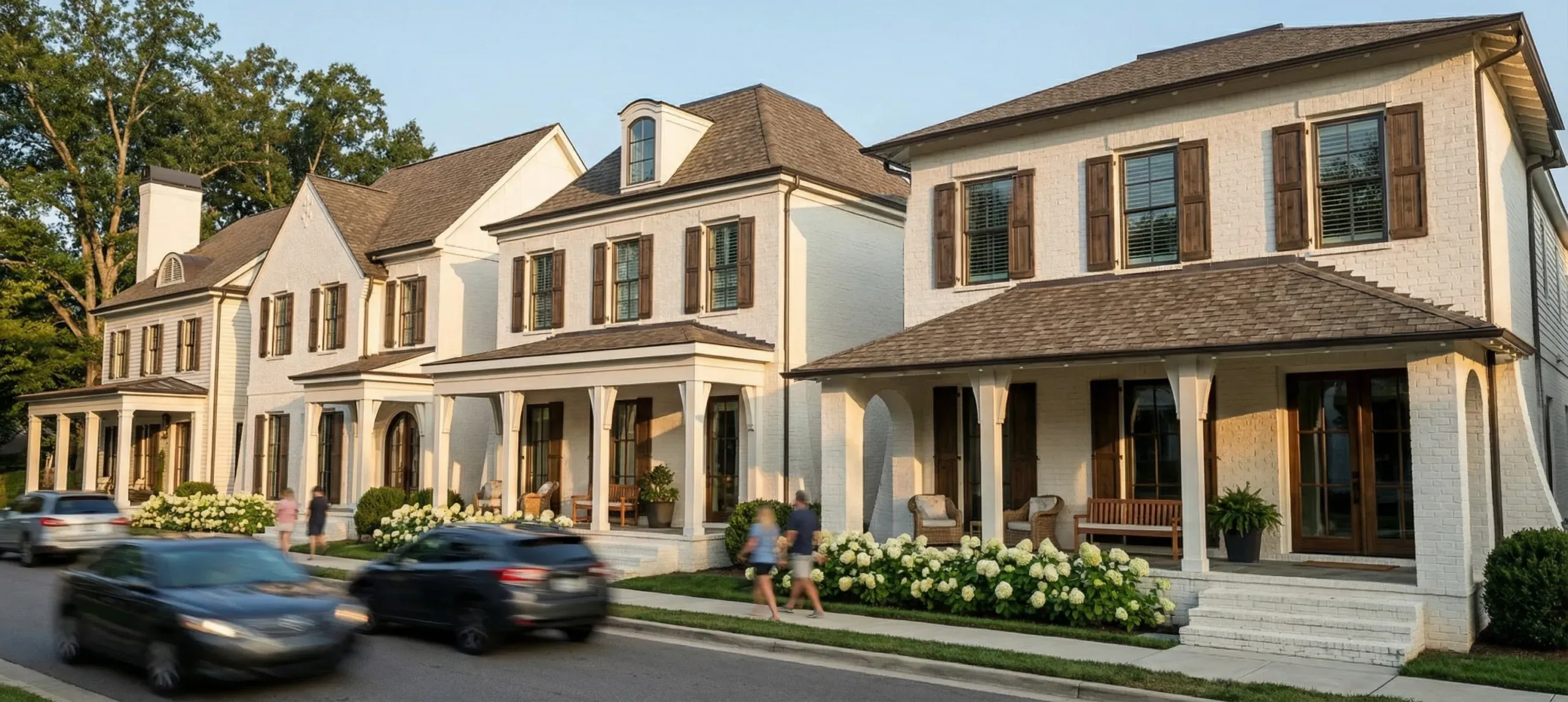 casa en Grove Park Village por Kittle Homes