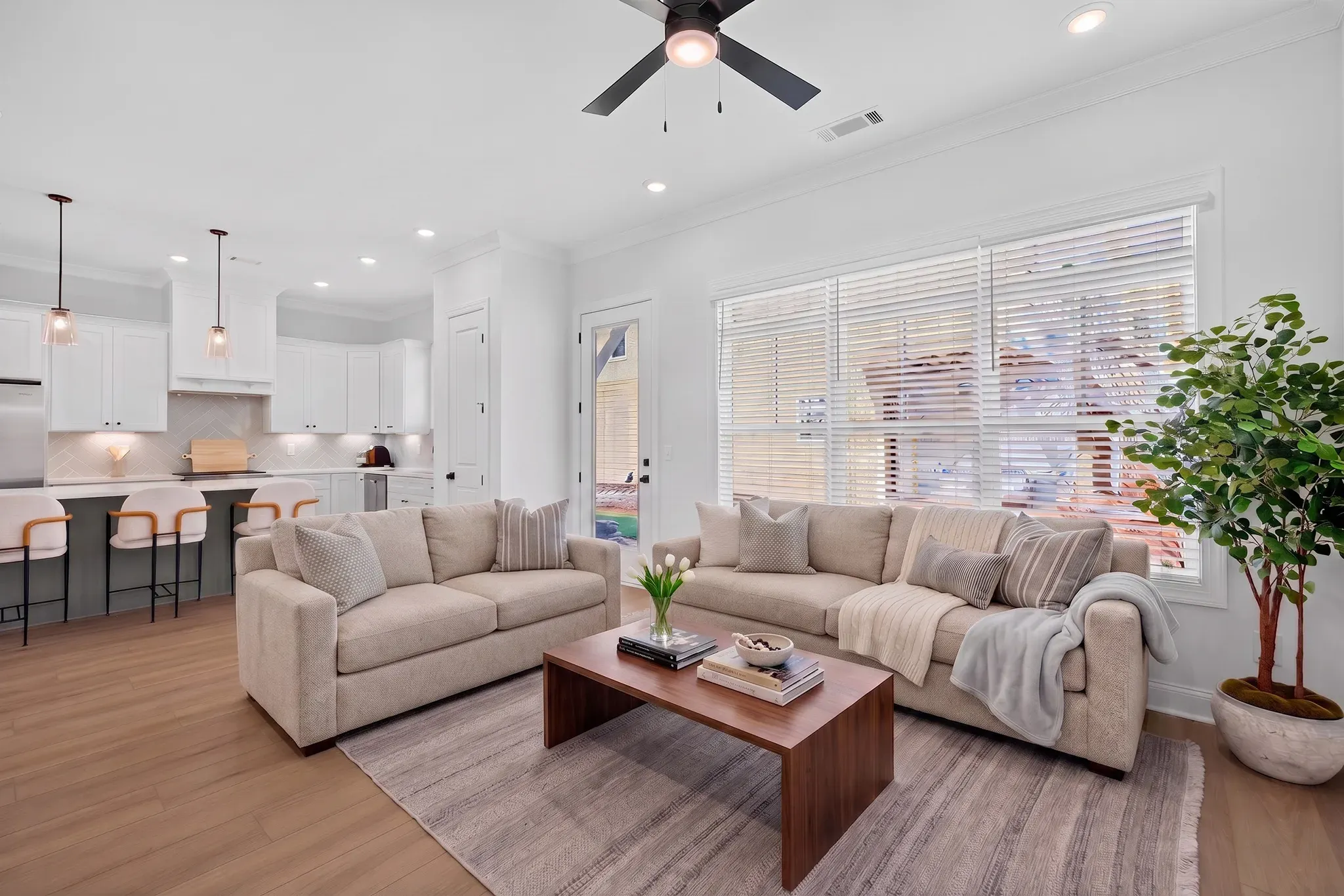 casa en The Preserve At Killian Hill por Kittle Homes