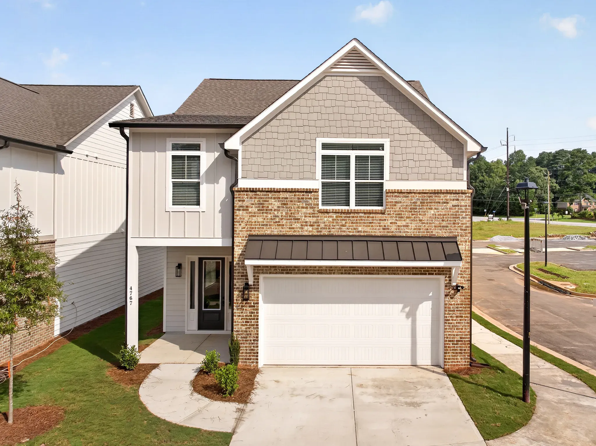The Preserve At Killian Hill - Lilburn, GA