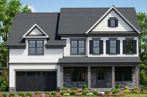 7610 Newmarket Drive (Plan Unknown)