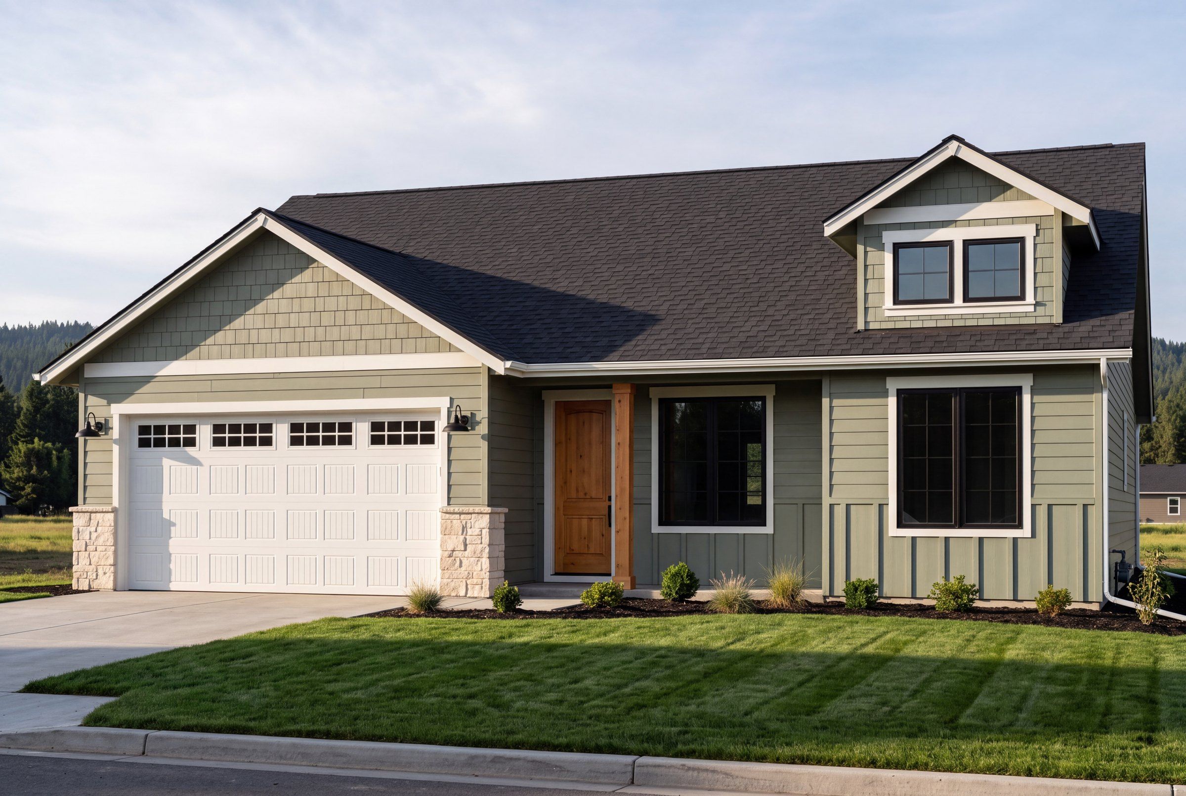 Api 1 Destination 13294 International St Rathdrum. Rathdrum, ID 83858