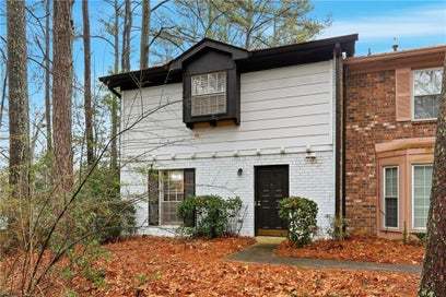 Plan 10 - Summerville: Athens, Georgia - SR Homes