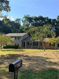 Plan 17 - Summerville: Athens, Georgia - SR Homes