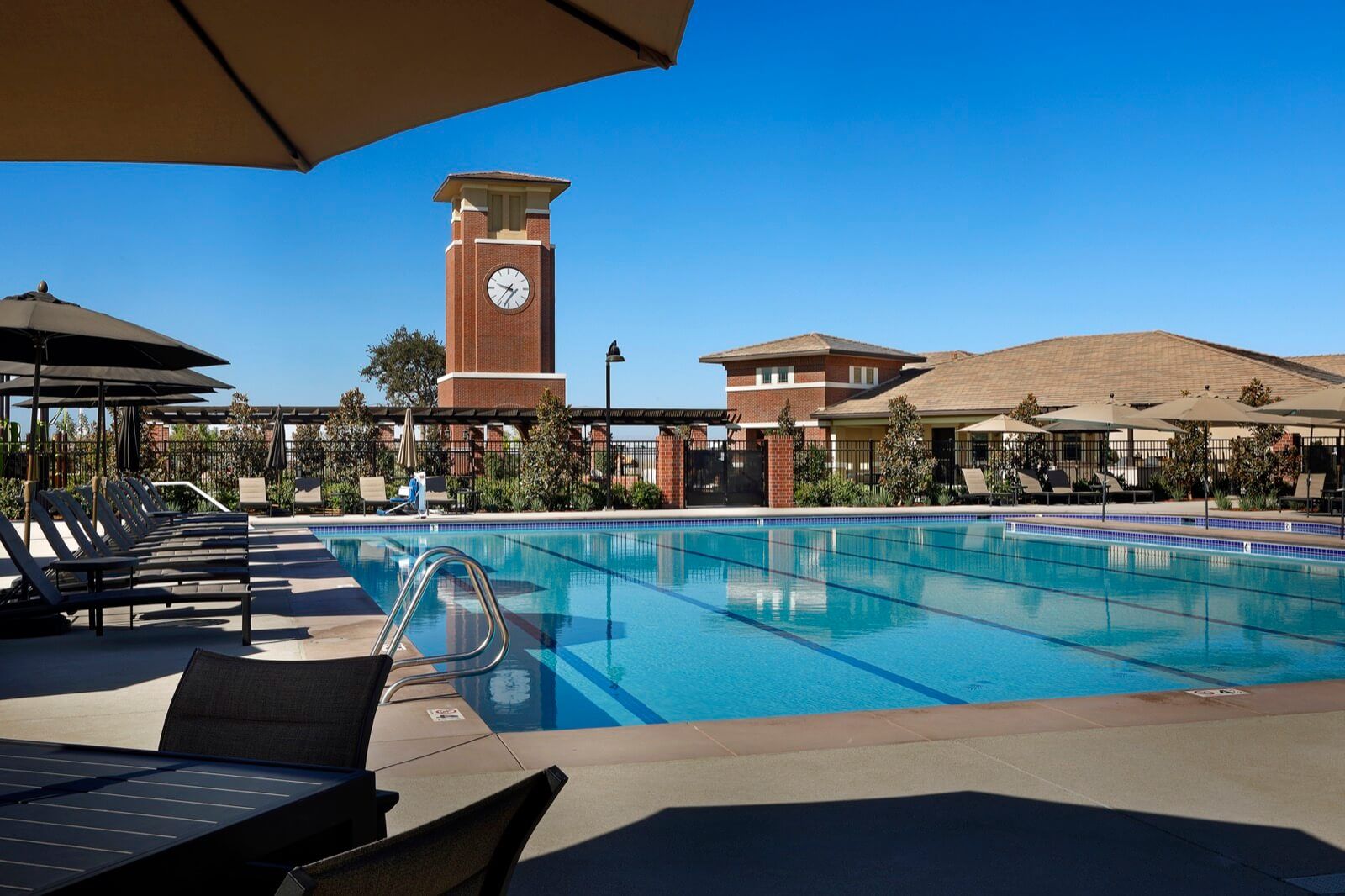 Belcourt - Bakersfield, CA
