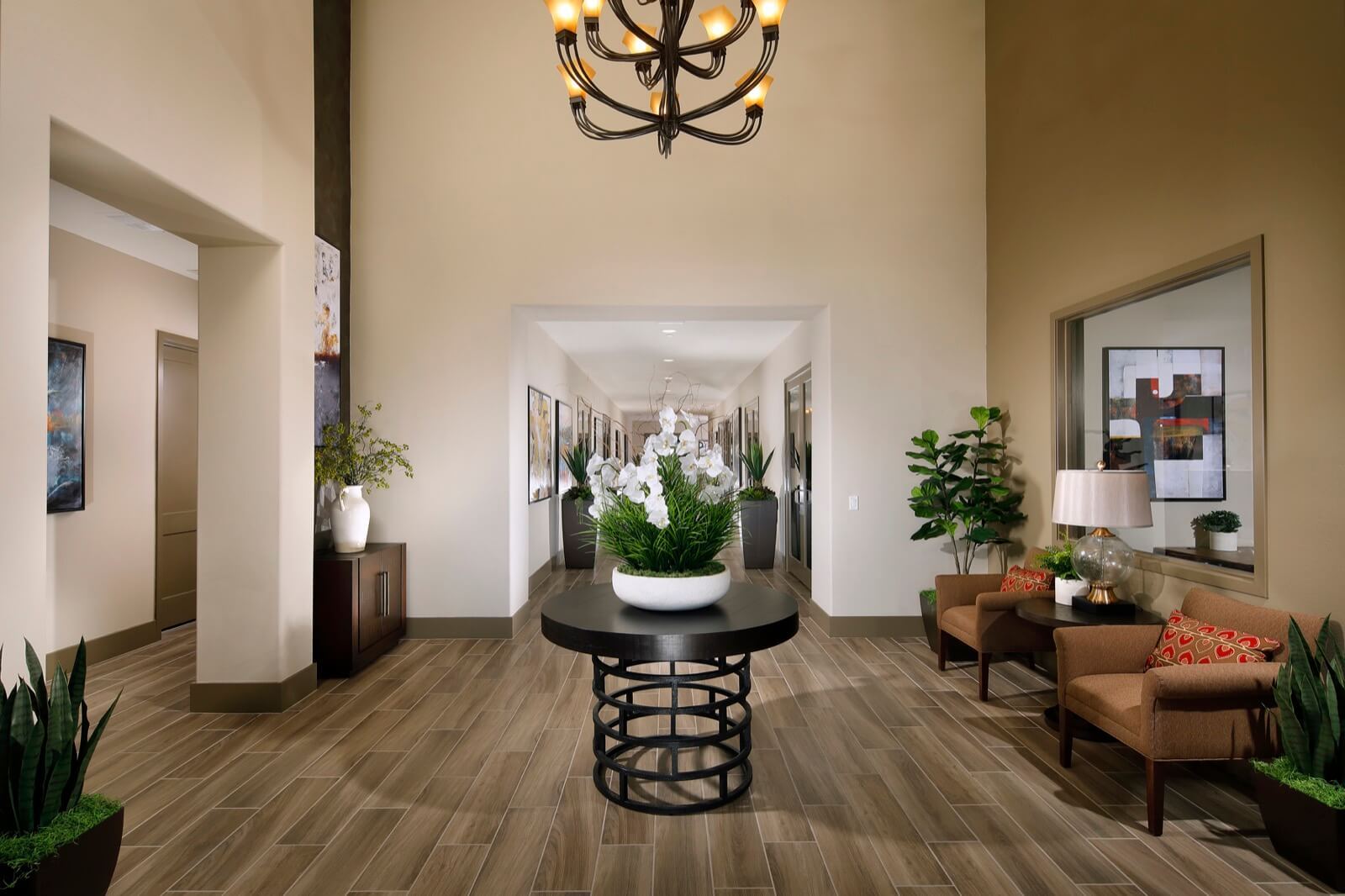 casa en Belcourt por Woodbridge Pacific