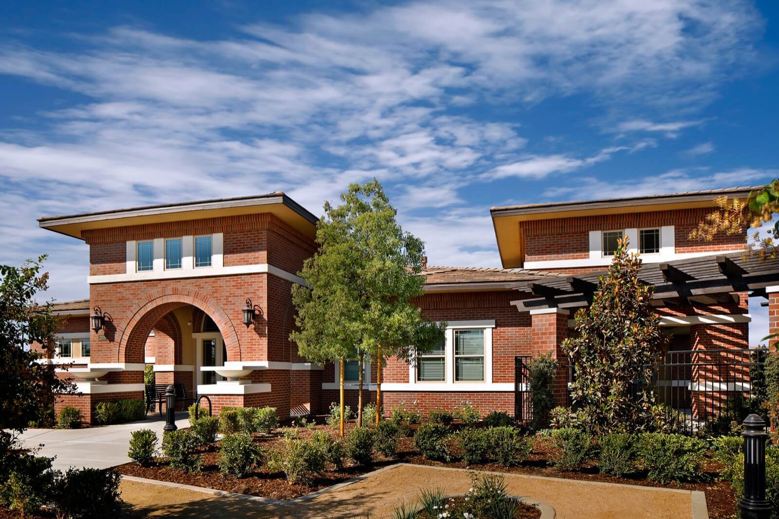 Belcourt - Bakersfield, CA