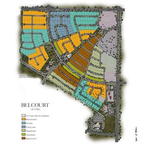 Belcourt Seven Oaks