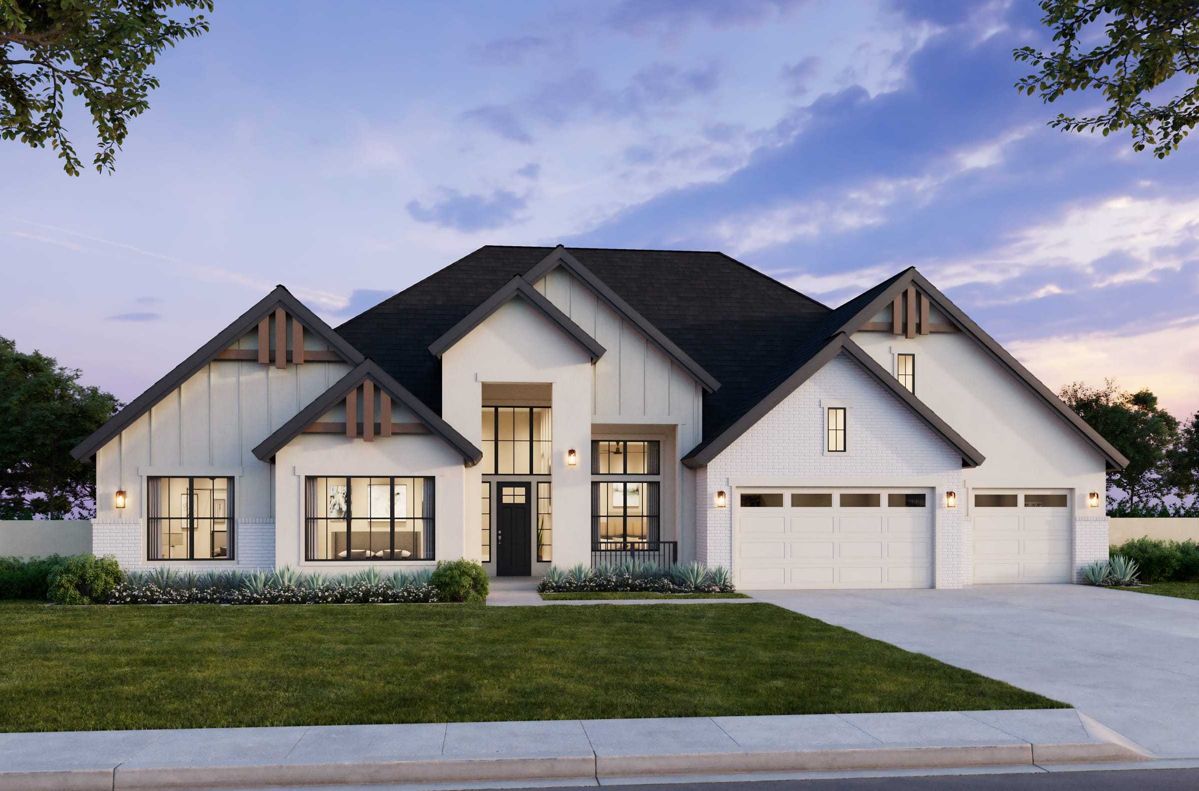 4390 W Strant Dr. Eagle, ID 83616