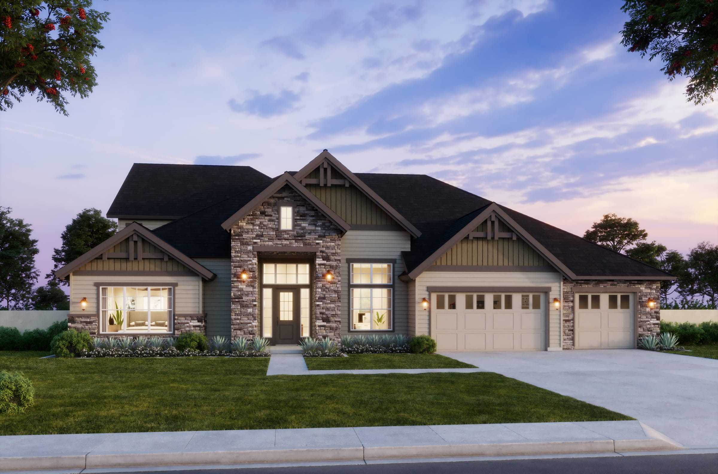 4390 W Strant Dr. Eagle, ID 83616