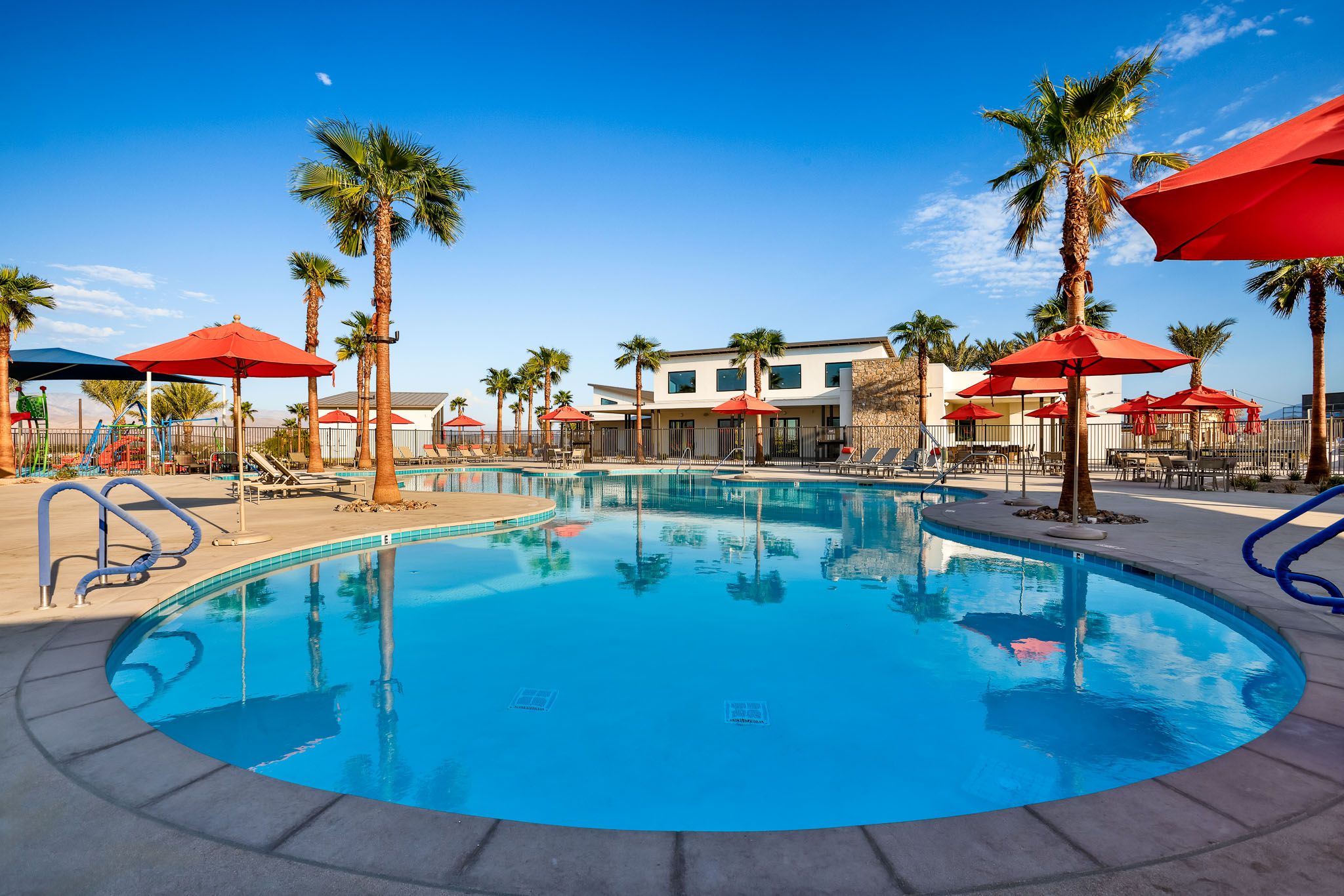 University Park - Palm Desert, CA