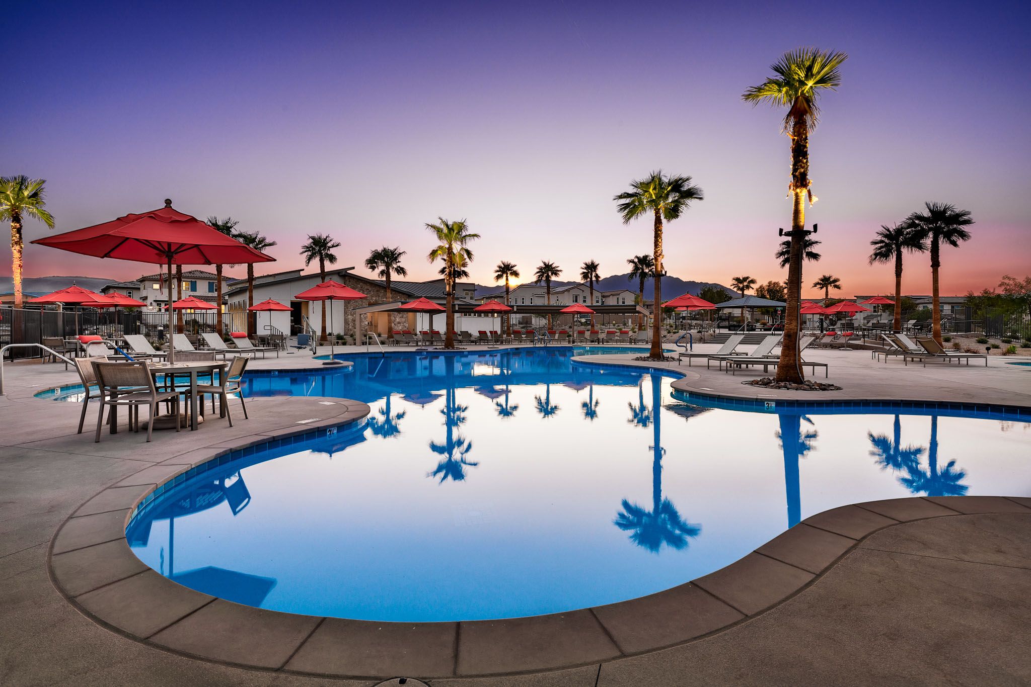 University Park - Palm Desert, CA