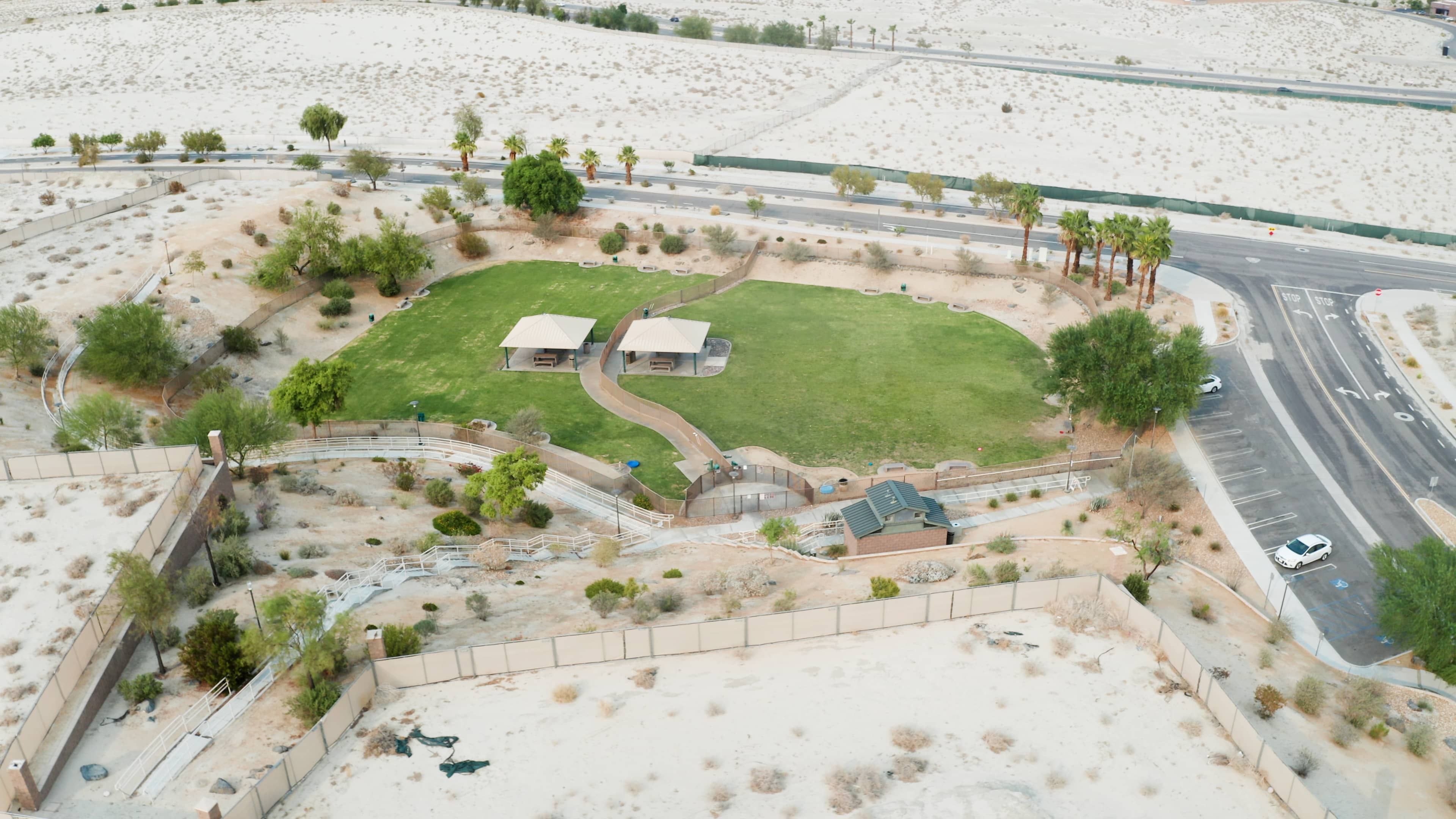University Park - Palm Desert, CA