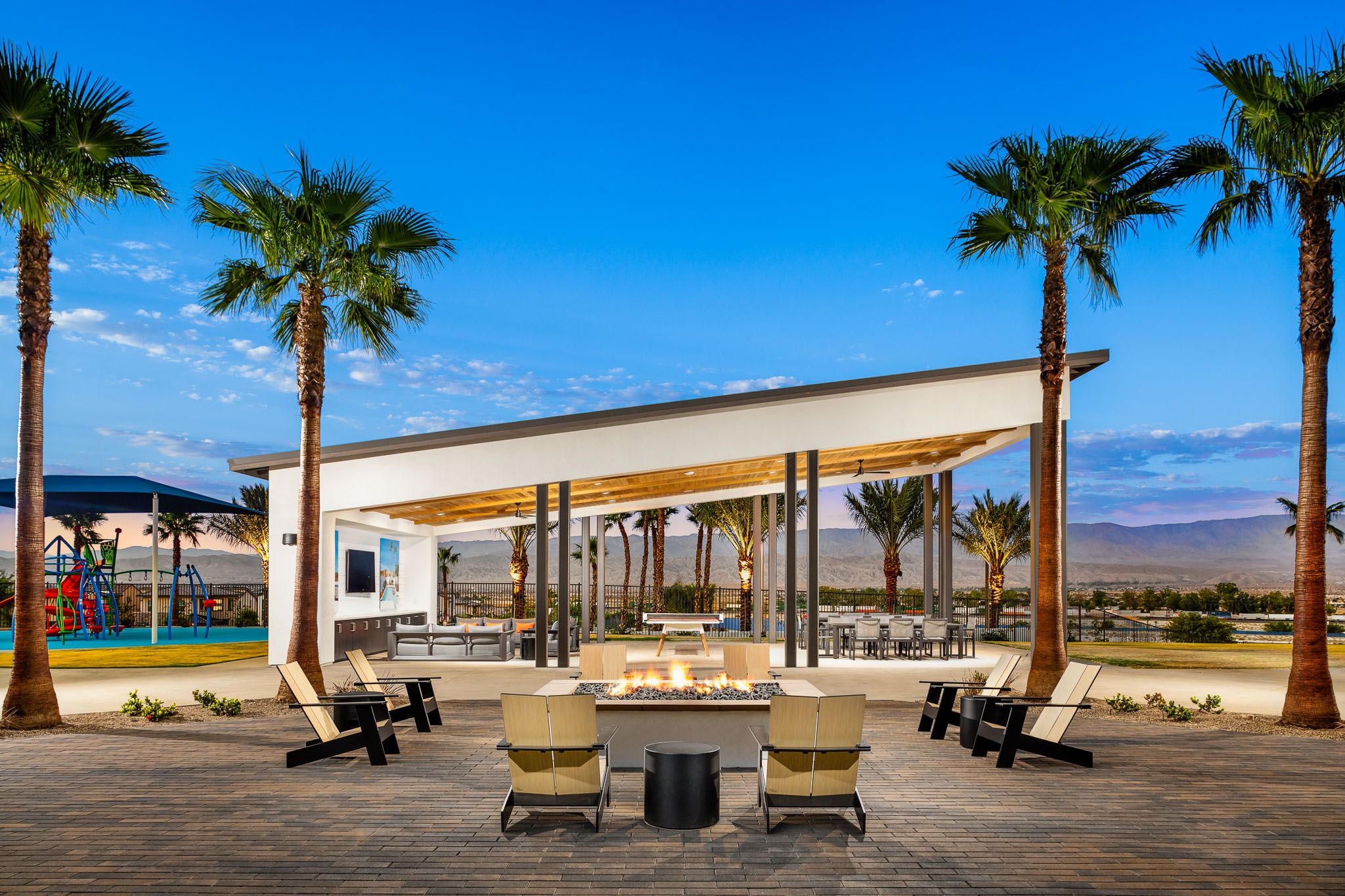 University Park - Palm Desert, CA