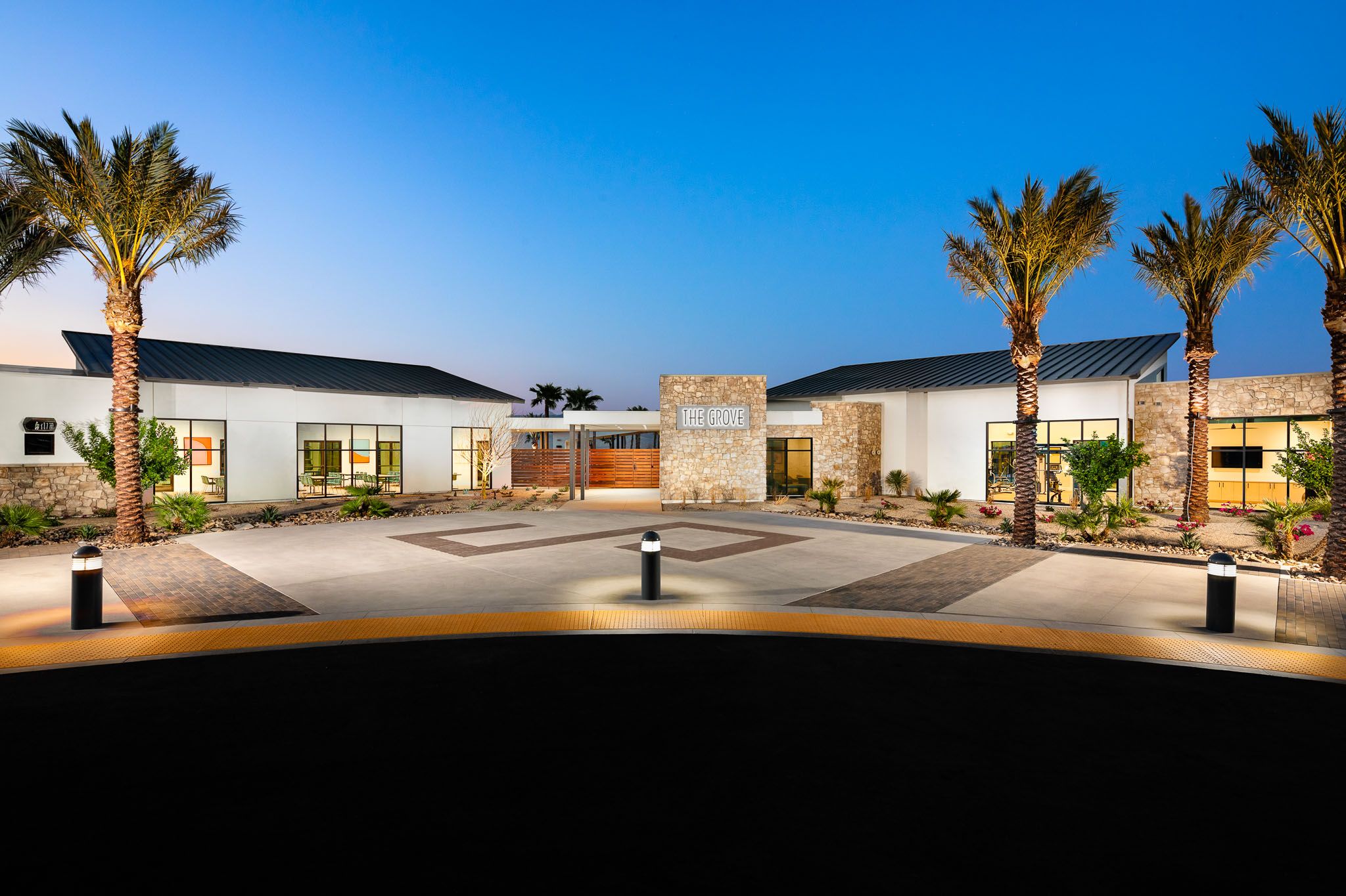 University Park - Palm Desert, CA