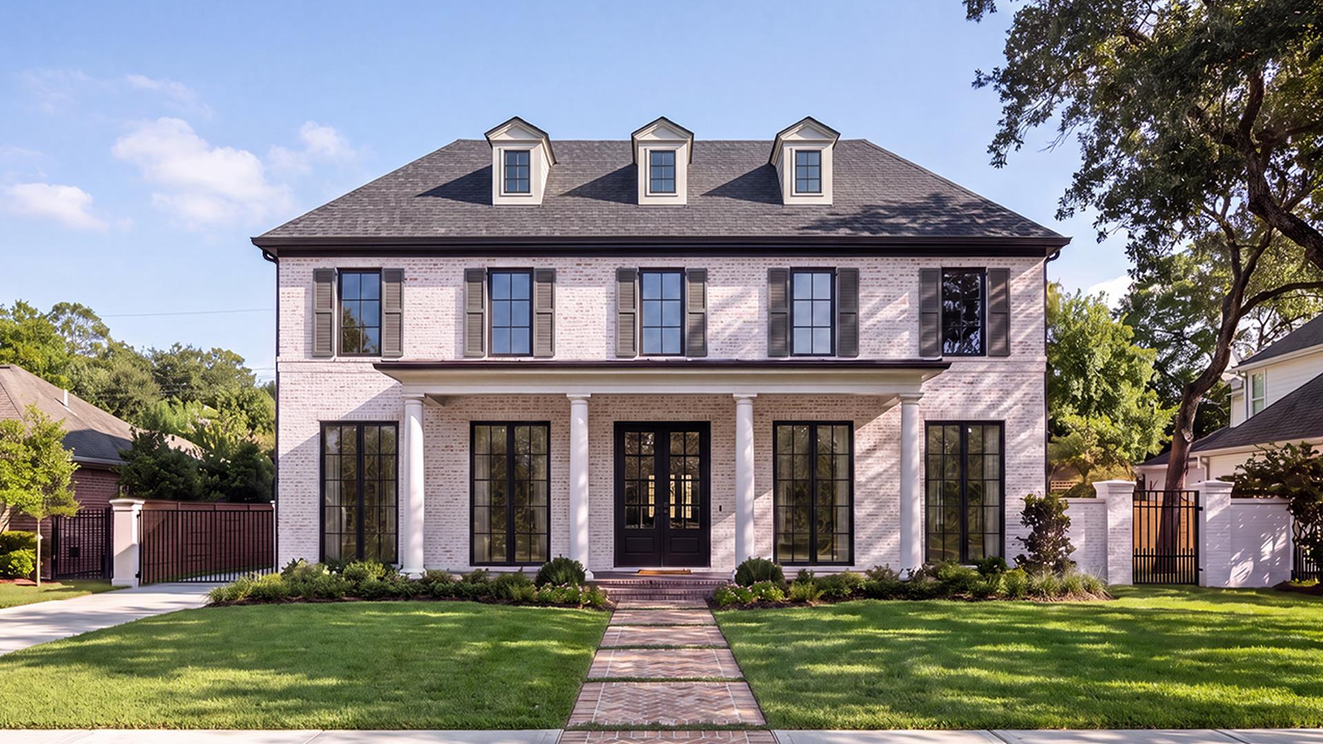 1907 Bellmeade - Houston, TX