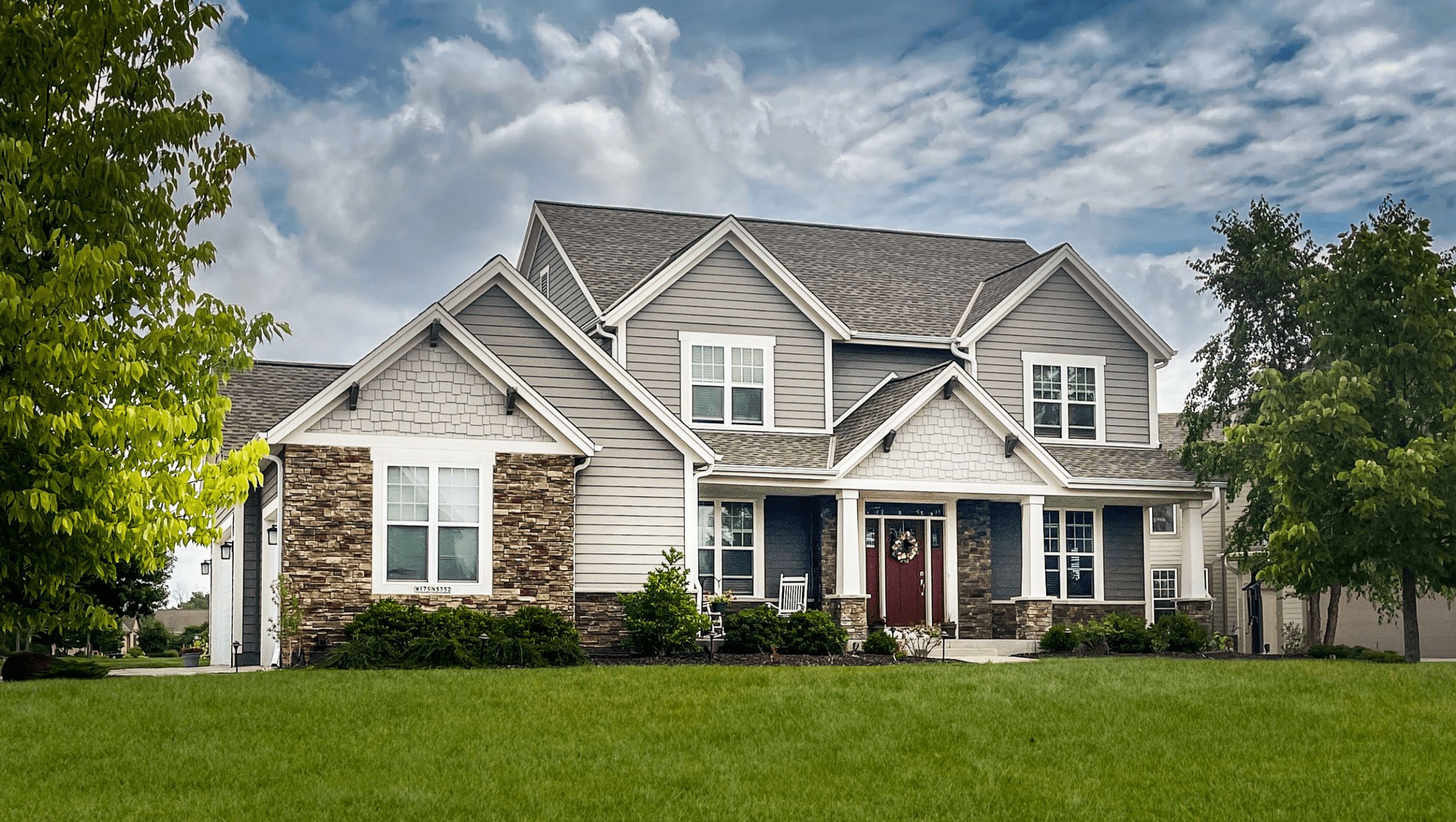 casa en Joseph Douglas Homes por Joseph Douglas Homes