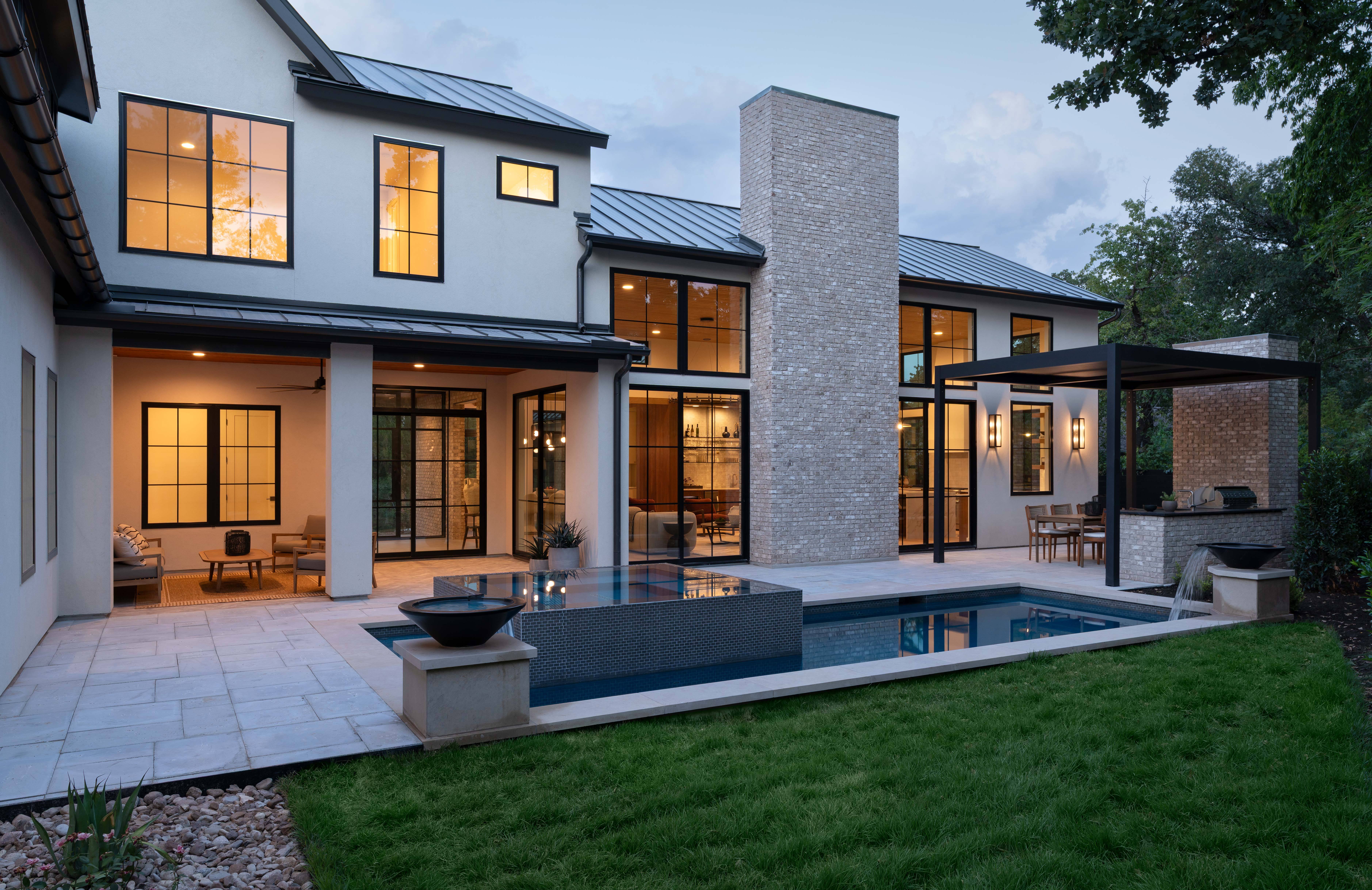 Plan Unknown - Rivendale Homes: Austin, Texas - Rivendale Homes