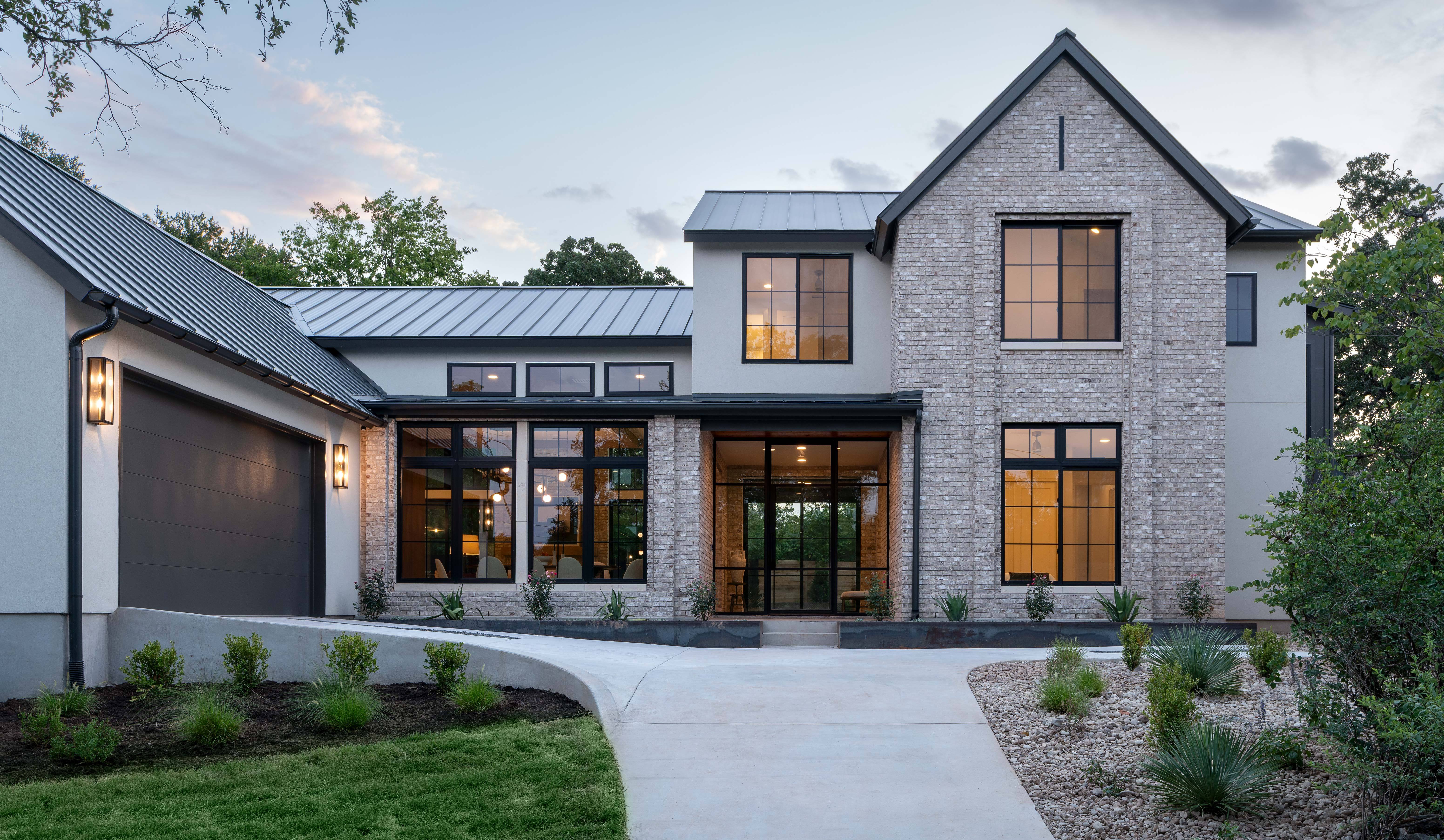 2507 Inwood Place. Austin, TX 78731