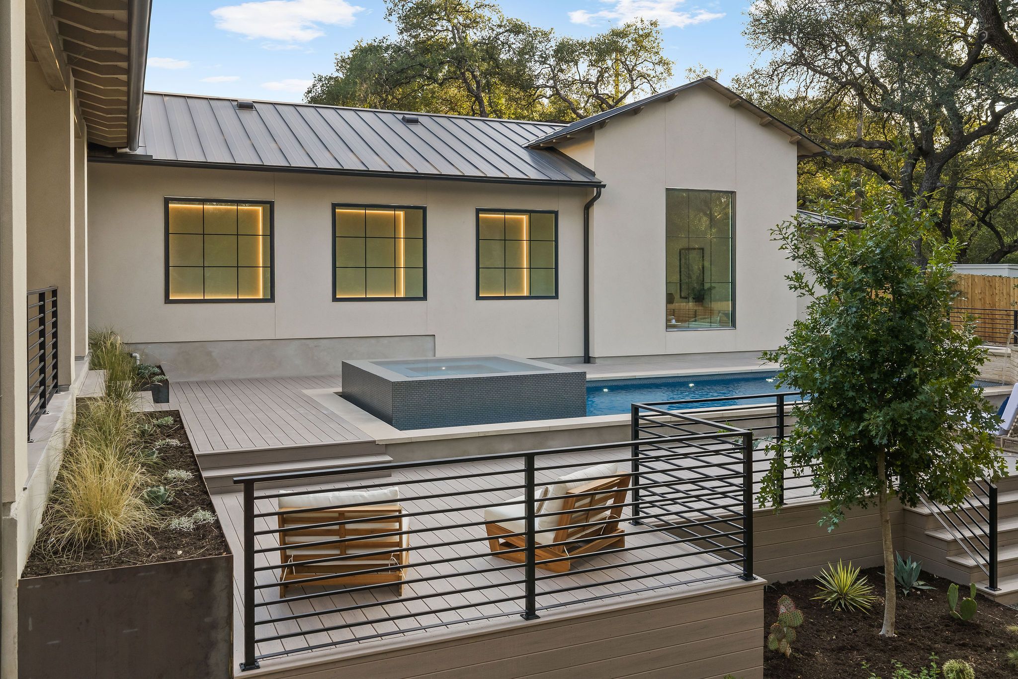 casa en Rivendale Homes por Rivendale Homes