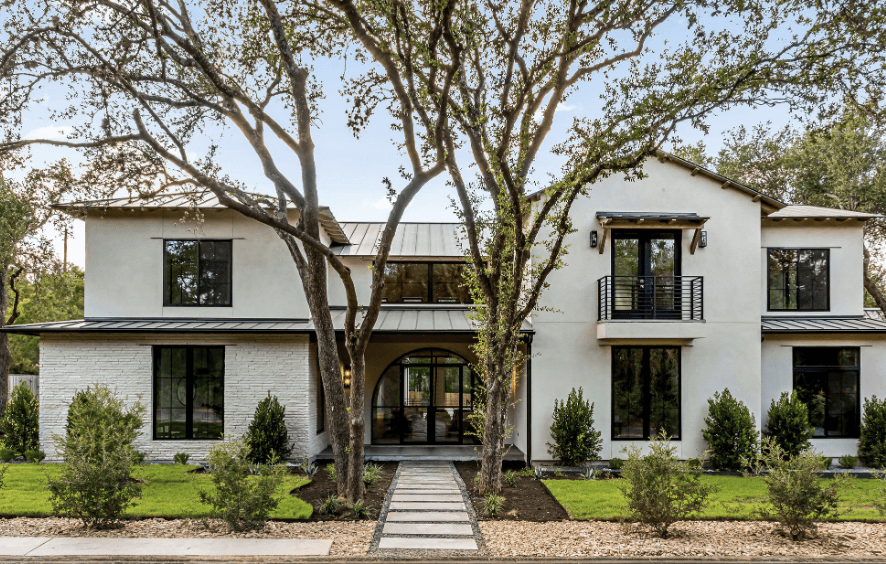 casa en Rivendale Homes por Rivendale Homes